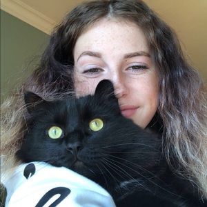 Meet your Posher, Sarah